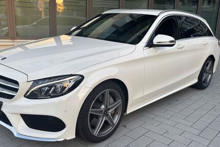 Mercedes-Benz C 250 136.000 km 20.500 &euro; Köln 50827