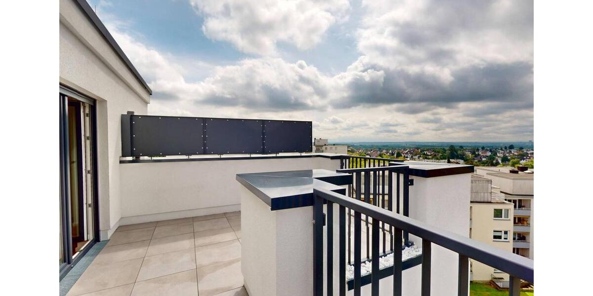 Etagenwohnung Friedrichsdorf - 3 Zimmer, 100 m&sup2;, 1.560&euro; | Angebot:26662455