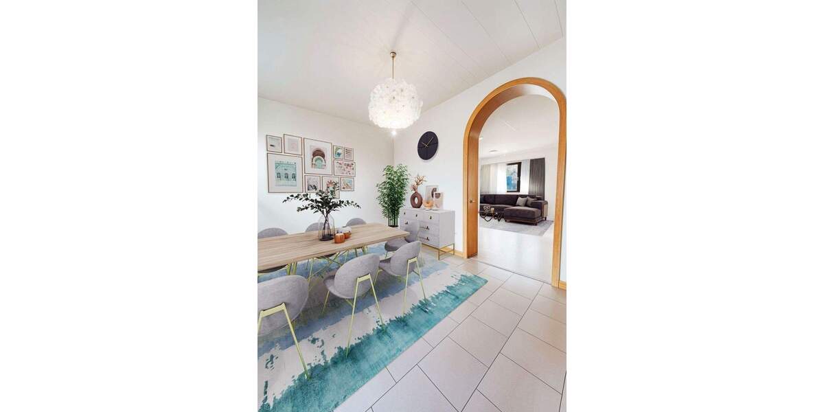 Mehrfamilienhaus, Wohnhaus Sinzing Saxberg - 6 Zimmer, 207 m&sup2;, 399.000&euro; | Angebot:25745210