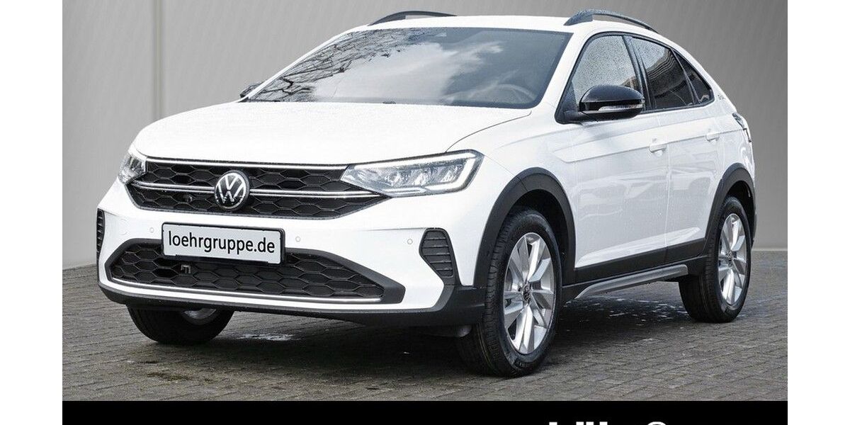 VW Taigo 1.866 km 24.750 &euro; Worms 67547