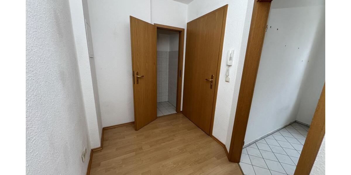 Geras gute Stube: Untermhaus! 3-Raum Wohnung nahe der Elster! - Etagenwohnung Gera Untermhaus | Angebot:26376577
