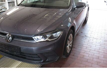 VW Polo 10.238 km 19.680 &euro; Bad Düben 04849