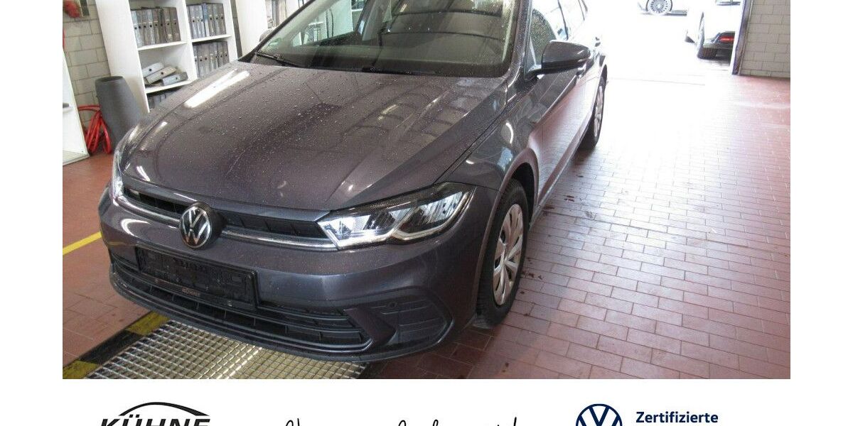 VW Polo 10.238 km 19.680 &euro; Bad Düben 04849