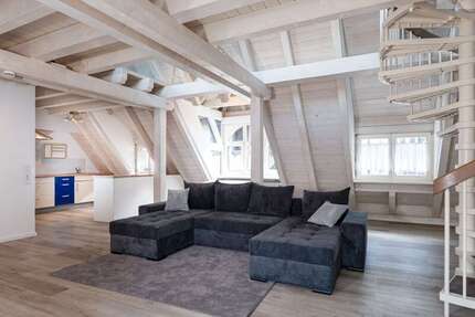 Wohnung Radolfzell - 2.5 Zimmer, 89 m&sup2;, 1.200&euro; | Angebot:26447209