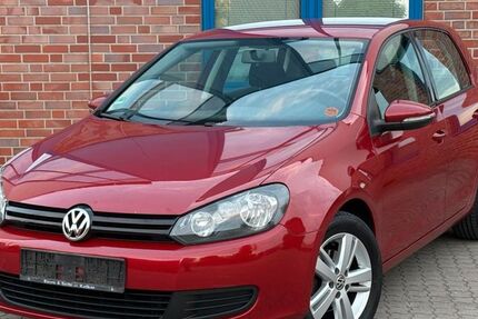 VW Golf 198.000 km 3.900 € Raesfeld 46348