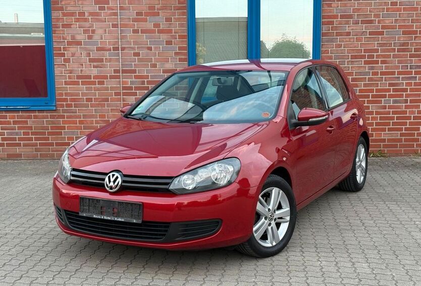 VW Golf 198.000 km 3.900 € Raesfeld 46348
