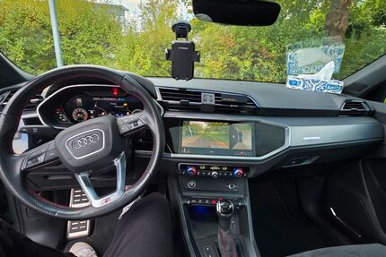 Audi Q3 88.000 km 35.000 &euro; Bonn 53125