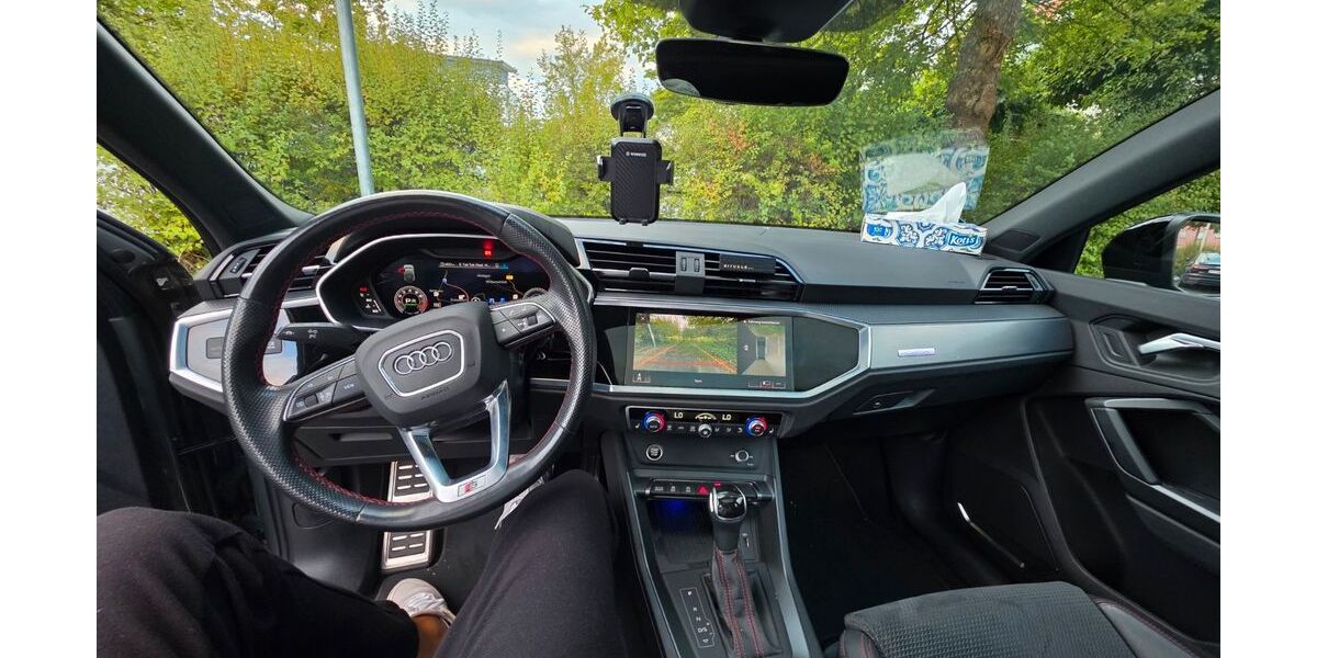 Audi Q3 88.000 km 35.000 &euro; Bonn 53125