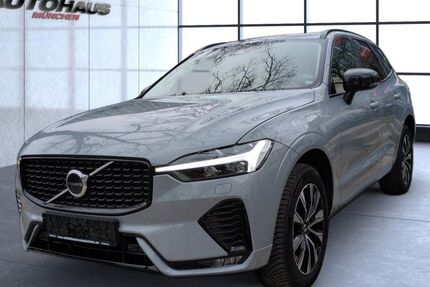 Volvo XC60 22.300 km 38.990 &euro; München 81825