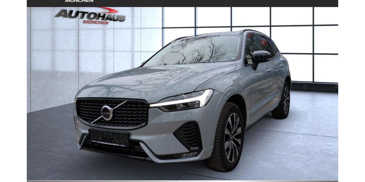 Volvo XC60 22.300 km 38.990 &euro; München 81825