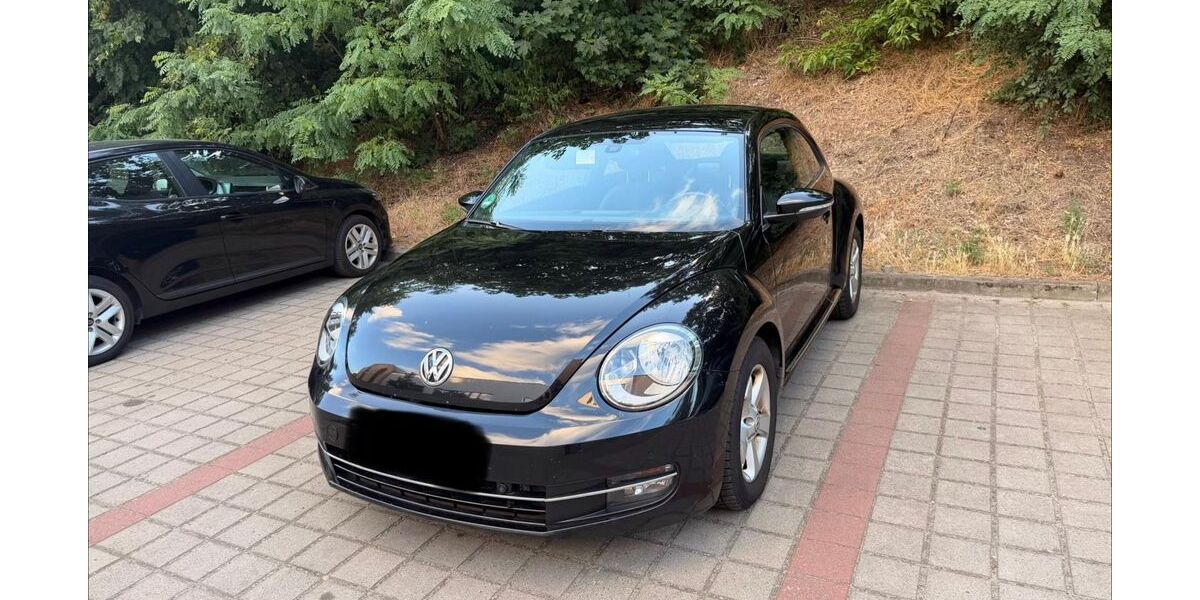 VW Beetle 243.000 km 6.700 &euro; Berlin 13435