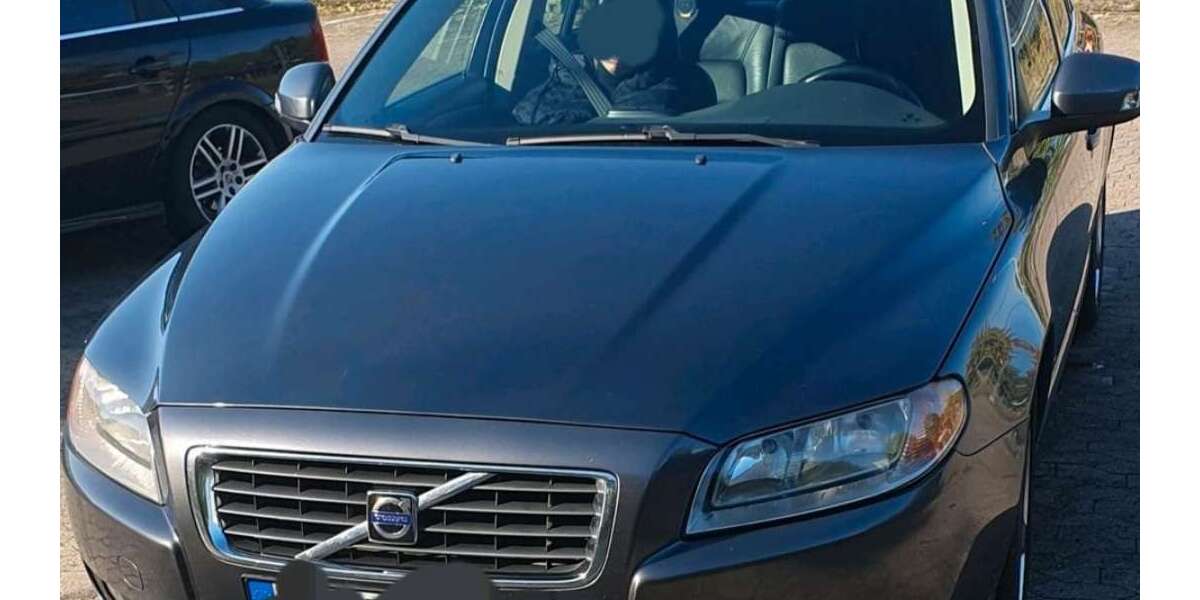 Volvo S80 309.000 km 3.999 &euro; Schwelm 58332