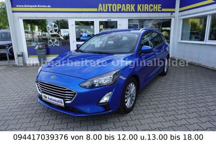 Ford Focus 90.000 km 14.990 € Kelheim 93309