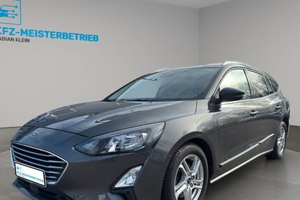 Ford Focus 96.539 km 10.895 &euro; Aichach 86551