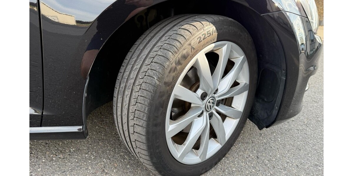 VW Golf 172.000 km 13.000 € Gäufelden 71126