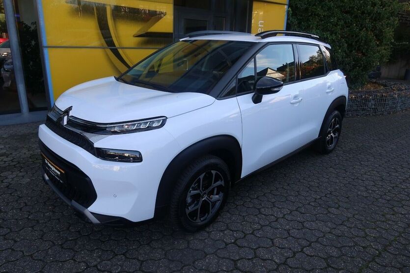 Citroen C3 41.130 km 15.900 € Battenberg (Eder) 35088