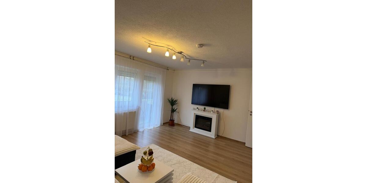 Erdgeschoßwohnung Mengen - 3 Zimmer, 74 m&sup2;, 169.000&euro; | Angebot:25960883