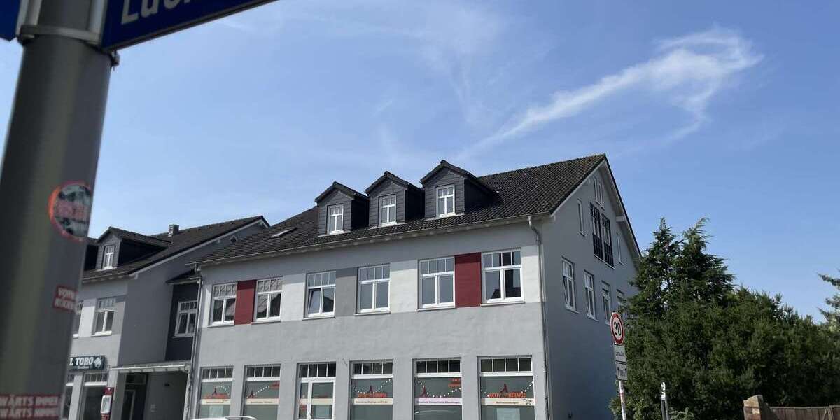 Gewerbeobjekt Dessau-Roßlau Roßlau - 1.512&euro; | Angebot:24343342