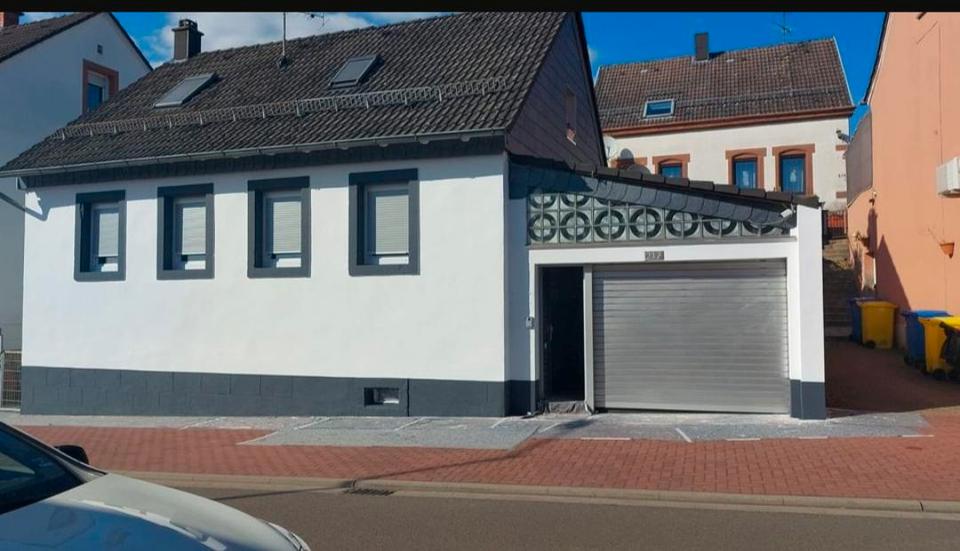 Einfamilienhaus Zweibrücken - 3 Zimmer, 120 m&sup2;, 259.000&euro; | Angebot:27158185