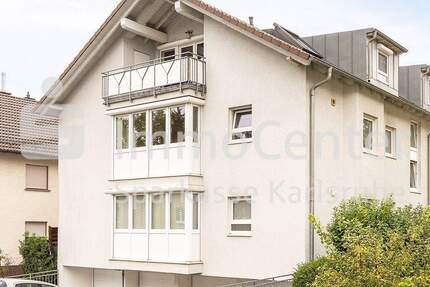 Wohnung Waldbronn / Busenbach Busenbach - 3 Zimmer, 71 m&sup2;, 285.000&euro; | Angebot:25671164