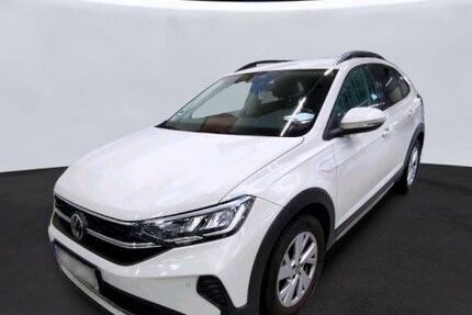 VW Taigo 40.300 km 16.980 &euro; Balingen 72336