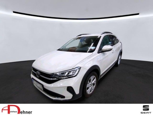 VW Taigo 40.300 km 16.980 &euro; Balingen 72336