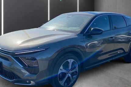 Citroen C5 X 15.000 km 22.190 &euro; Aachen 52078