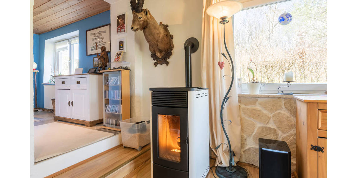 Einfamilienhaus Schöllnach Poppenberg - 5 Zimmer, 150 m&sup2;, 270.000&euro; | Angebot:26439536