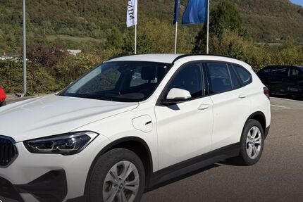 BMW X1 56.200 km 24.990 &euro; Kuchen 73329