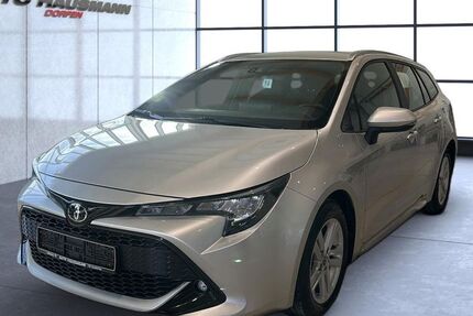 Toyota Corolla 86.915 km 15.990 &euro; Dorfen 84405