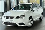Seat Ibiza 1.2 TSI Style 1. Hand PDC Klima 186.000 km 4.999 &euro; Stade 21682