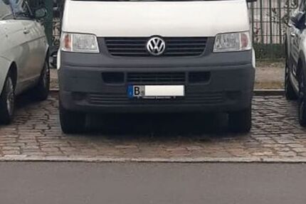VW T5 Transporter 147.500 km 11.150 &euro; Berlin 14199