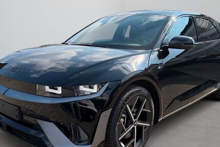 Hyundai IONIQ 5 1.500 km 55.990 &euro; Lauf-Wetzendorf 91207