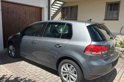 VW Golf 199.300 km 5.290 &euro; Au i.d.Hallertau 84072