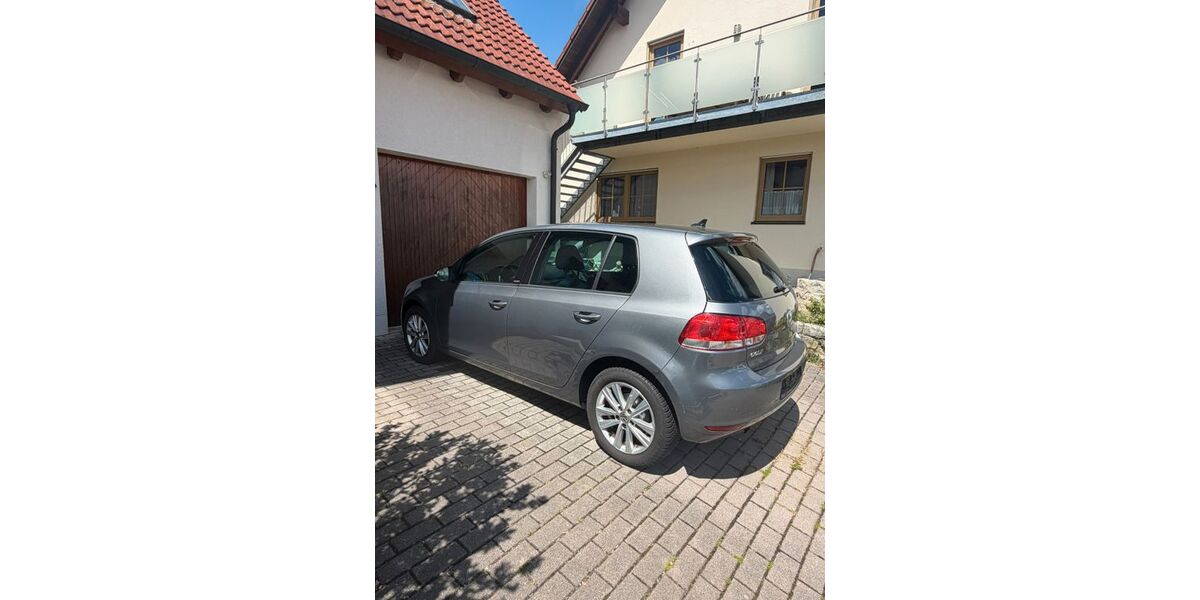 VW Golf 199.300 km 5.290 &euro; Au i.d.Hallertau 84072