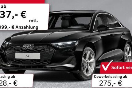 Audi A3 22.644 km 29.930 &euro; Hof 95030