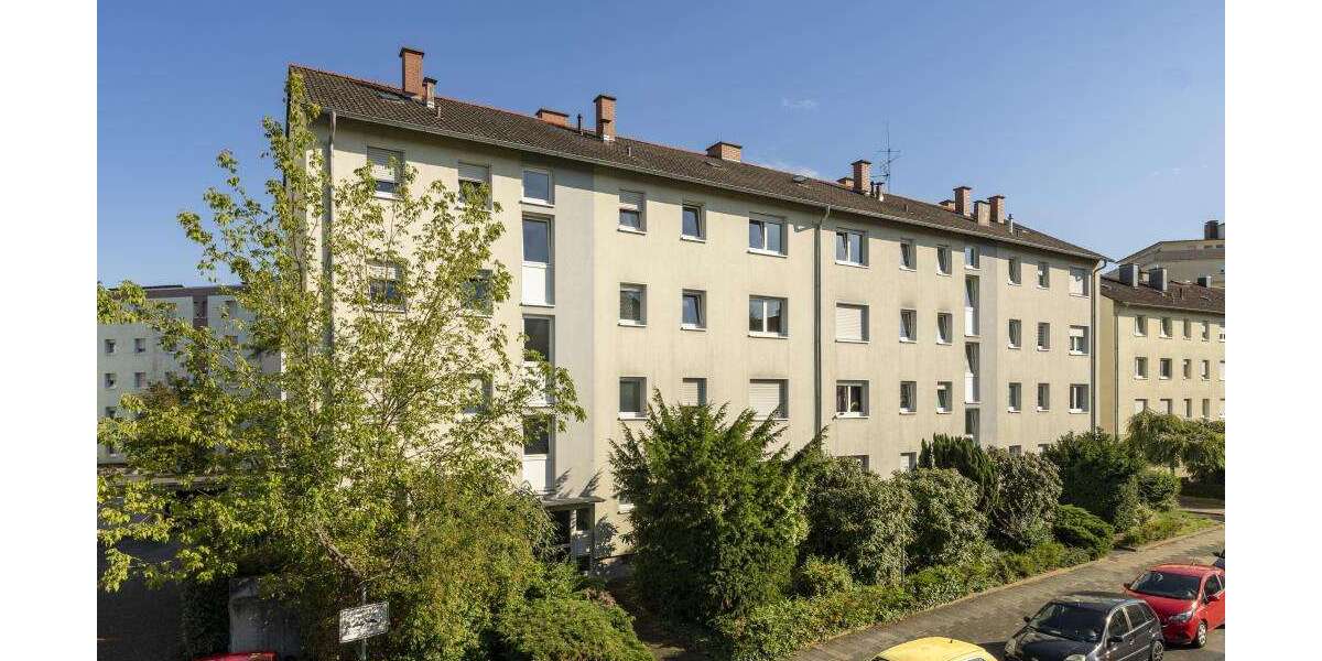 Etagenwohnung Neustadt an der Weinstraße - 4 Zimmer, 80 m&sup2;, 849&euro; | Angebot:26688254