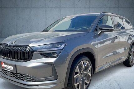 Skoda Kodiaq 25.024 km 46.970 &euro; Saal a.d. Donau 93342