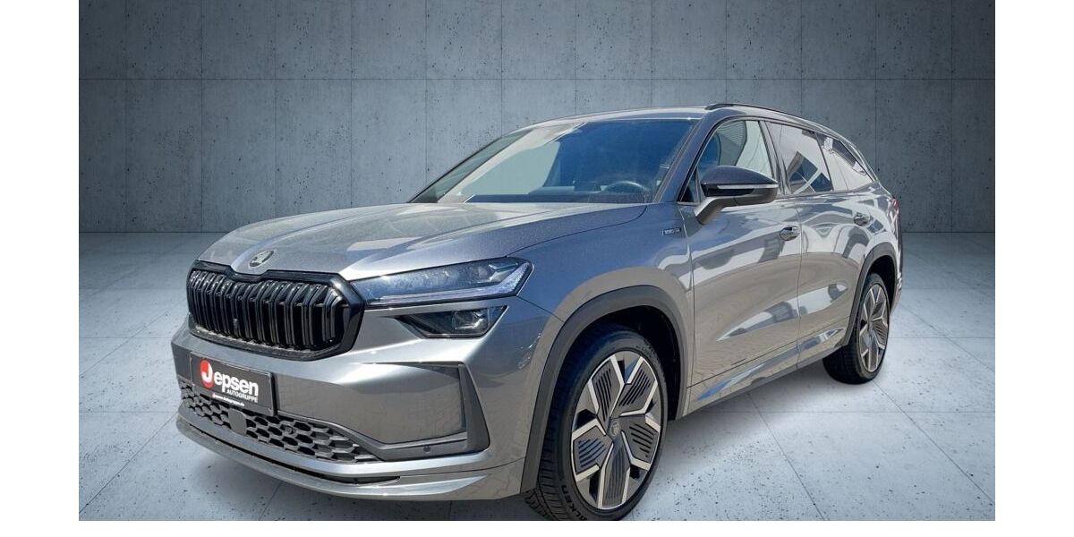 Skoda Kodiaq 25.024 km 46.970 &euro; Saal a.d. Donau 93342