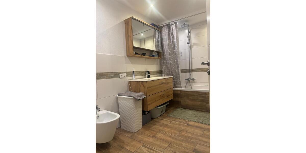 Etagenwohnung Weißenhorn - 4.5 Zimmer, 116 m&sup2;, 1.350&euro; | Angebot:24791253