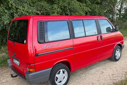 VW T4 Multivan 214.000 km 13.999 € Sontheim (Brenz) 89567