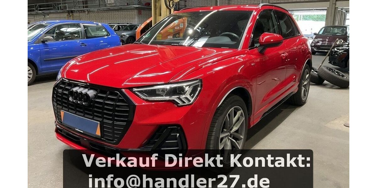 Audi Q3 95.000 km 19.950 &euro; Wolfenbüttel 38304
