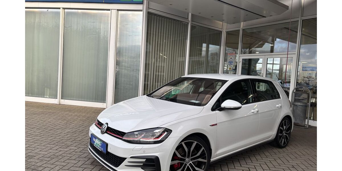 VW Golf 75.000 km 25.990 &euro; Lohne 49393