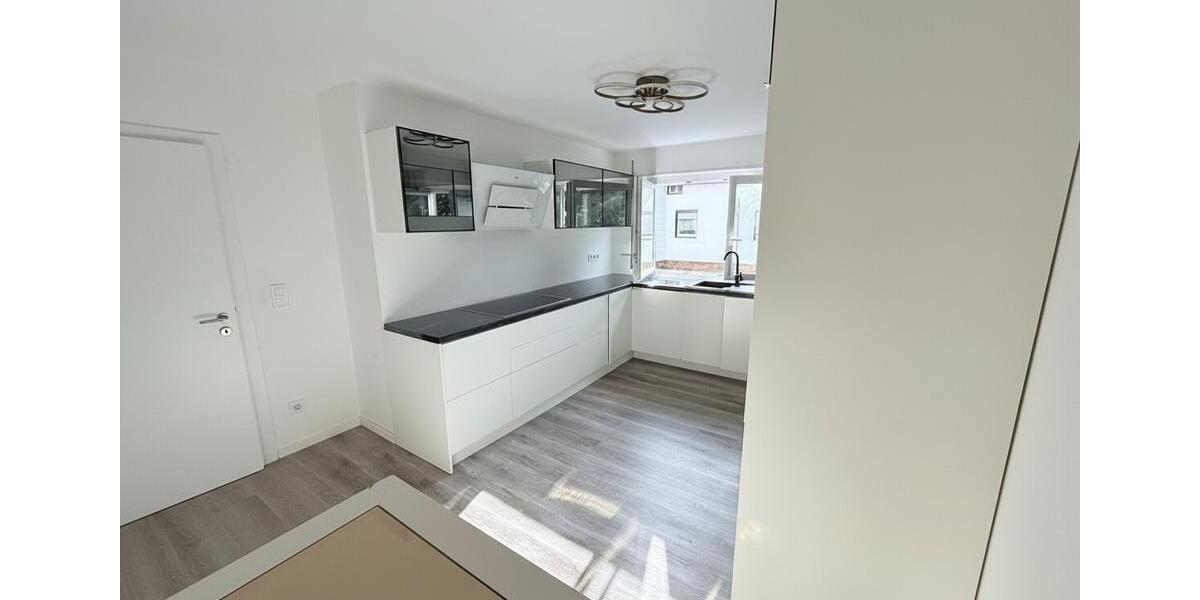 Erdgeschoßwohnung Biessenhofen - 3.5 Zimmer, 103 m&sup2;, 1.330&euro; | Angebot:26386673