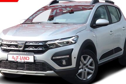 Dacia Sandero 42.350 km 17.950 &euro; Meißen 01662