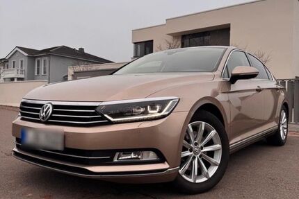 VW Passat 105.000 km 15.899 &euro; Frankfurt am Main 60488