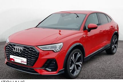 Audi Q3 9.275 km 44.600 &euro; Melle 49324