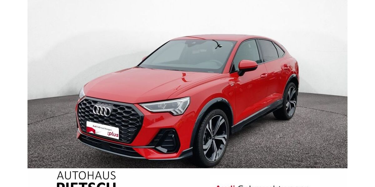 Audi Q3 9.275 km 44.600 &euro; Melle 49324