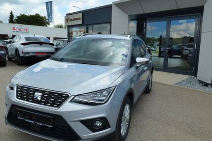 Seat Arona 81.775 km 14.430 &euro; Barntrup 32683