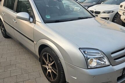 Opel Signum 219.066 km 1.050 € Lachen-Speyerdorf 67435